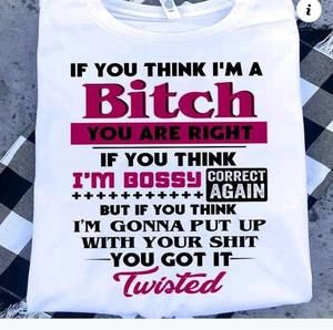 Meet your Posher, Ruth